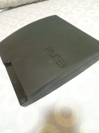 PS3 160GB