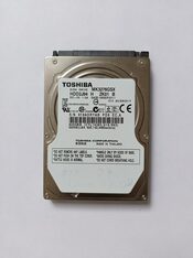 HDD TOSHIBA MK3276GSX 320GB 2,5"
