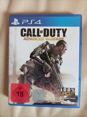 Call of Duty: Advanced Warfare PlayStation 4