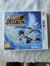 Kid Icarus: Uprising Nintendo 3DS