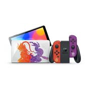 Redeem Nintendo Switch OLED, POKEMON ESCARLATA Y PÚRPURA (PRECINTADA)