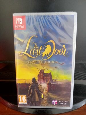 The Last Door - Complete Edition Nintendo Switch