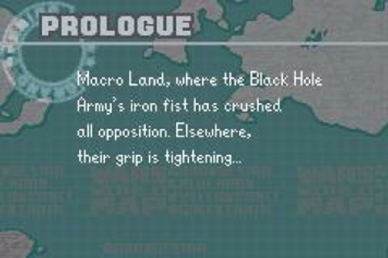 Advance Wars 2: Black Hole Rising Game Boy Advance
