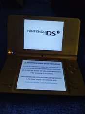 Get Nintendo DSi XL, Yellow