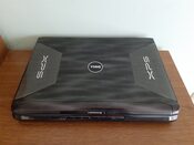 Dell Xps M1730 Retro laptopas