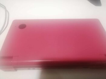 Nintendo DSi, Pink