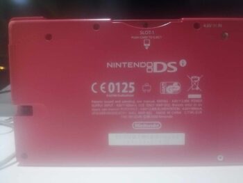 Buy Nintendo DSi, Pink