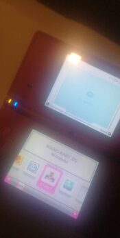 Nintendo DSi, Pink for sale