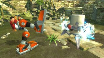 Buy Generator Rex: Agent of Providence Xbox 360