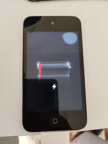 Ipod Touch 4th gen 8gb