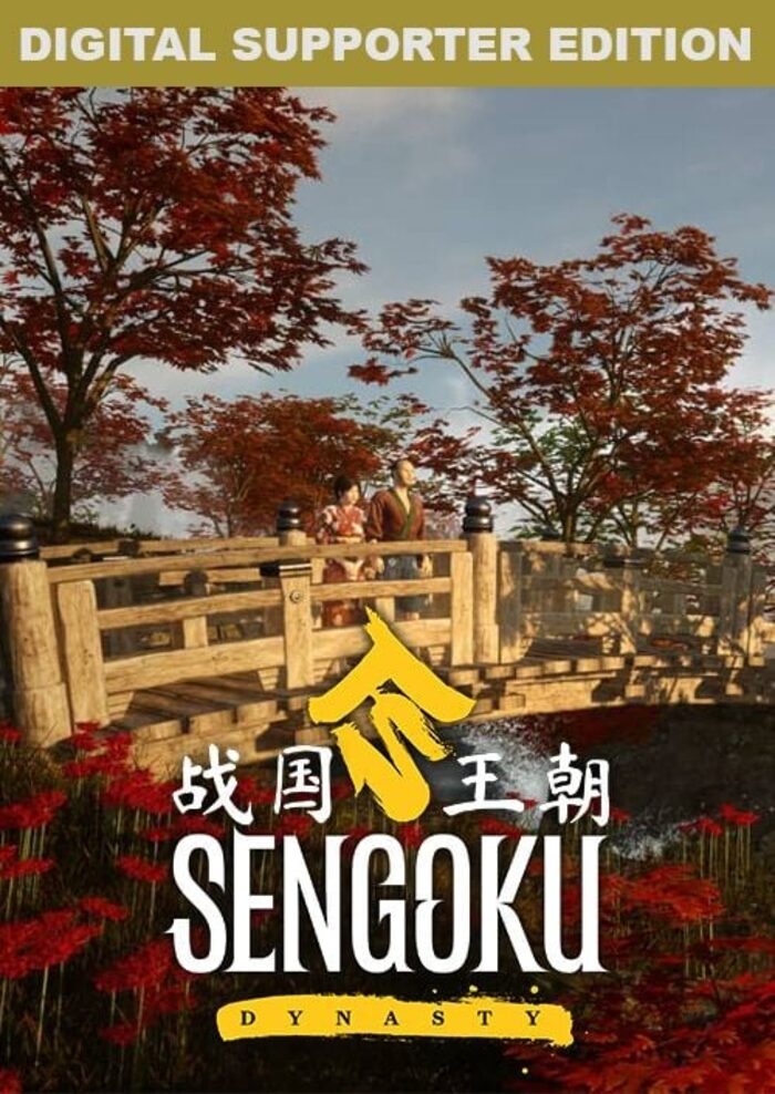 Buy Sengoku Dynasty Steam Account Steam Account PC Key 