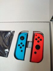 Nintendo Switch, Blue & Red for sale