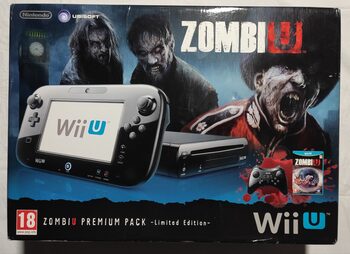 Consolas Wii U De Segunda Mano Y Nuevas Eneba