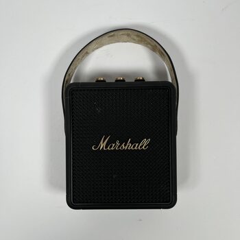 Marshall sales stockwell kaina