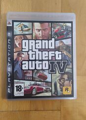 Buy PlayStation 3, Black, 60GB + trilogie Uncharted + GTA IV