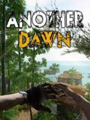 Another Dawn (PC) Steam Key GLOBAL