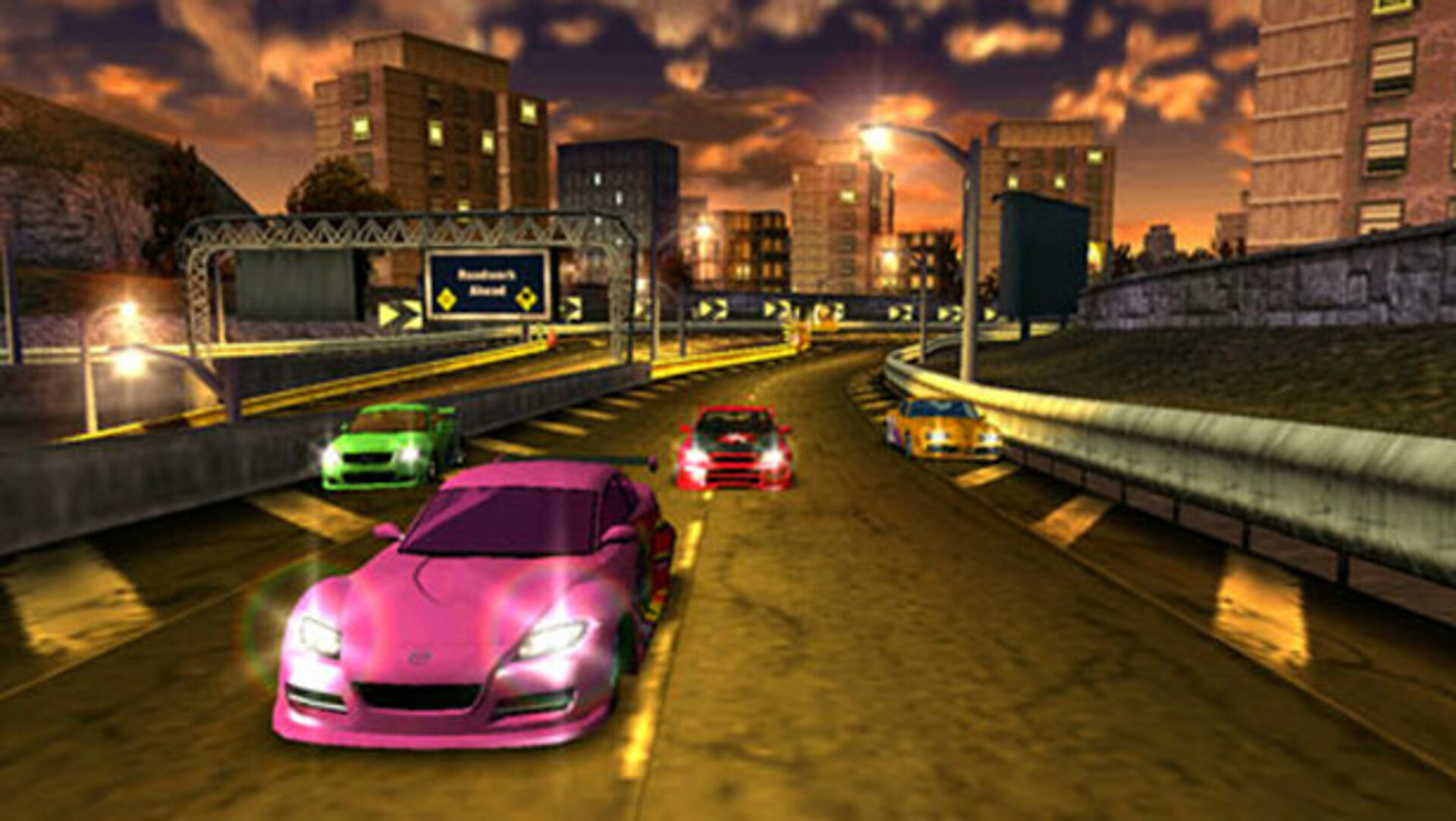 Comprar Need for Speed: Carbon – Own the City PSP | Segunda | ENEBA