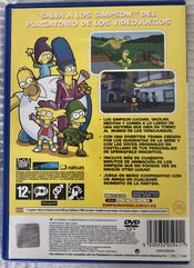 Buy The Simpsons Game PlayStation 2