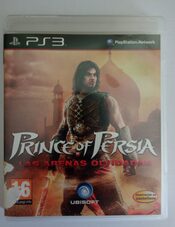 Prince of Persia: The Forgotten Sands PlayStation 3