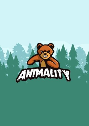ANIMALITY - Animal Pack #1 (DLC) (PC) Steam Key GLOBAL