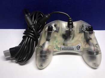 Buy Mando XBOX Crystal X-BOX cristal controller Microsoft