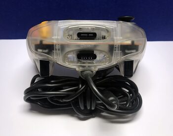 Mando XBOX Crystal X-BOX cristal controller Microsoft