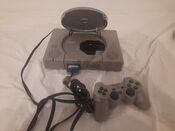 PlayStation Original, Grey