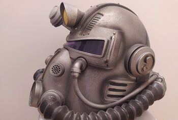 Fallout 76 Power Armor Edition