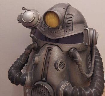 Fallout 76 Power Armor Edition