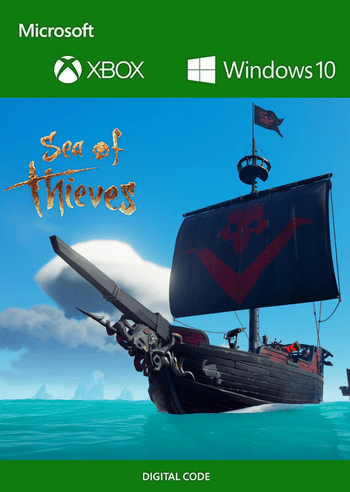 Sea of Thieves - Sails of the Bonny Belle (DLC) PC/XBOX LIVE Key GLOBAL