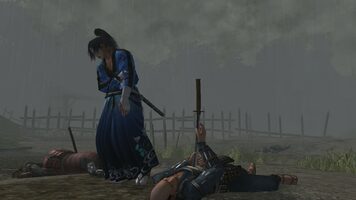 Way of the Samurai 3 PlayStation 3 for sale