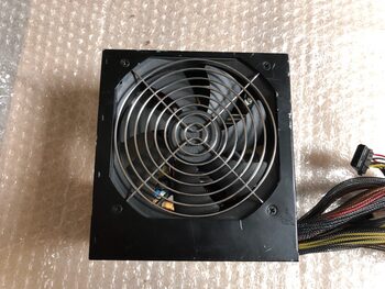 Buy SHARKGAMING FSP500-60AHBC 500W