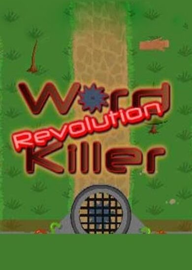 E-shop Word Killer: Revolution Steam Key GLOBAL