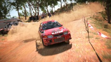 DiRT 4 PlayStation 4