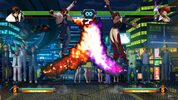 The King Of Fighters XIII Steam Edition Steam Key GLOBAL