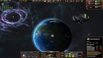 Buy Sins of a Solar Empire: Rebellion - Forbidden Worlds (DLC) (PC) Steam Key GLOBAL