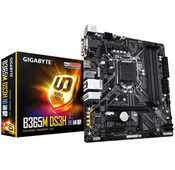 Gigabyte B365M DS3H Intel B365 Micro ATX DDR4 LGA1151 1 x PCI-E x16 Slots Motherboard for sale