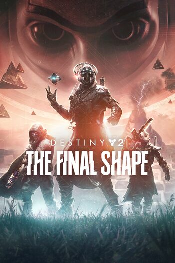 Destiny 2: The Final Shape (DLC) (PC) Clé Steam EUROPE