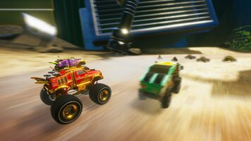 Get Super Toy Cars Offroad XBOX LIVE Key GLOBAL