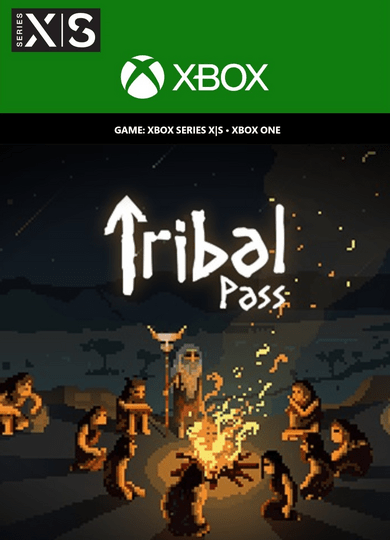 E-shop Tribal Pass XBOX LIVE Key ARGENTINA