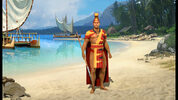 Sid Meier's Civilization V - Double Scenario Pack: Polynesia (DLC) Steam Key EUROPE
