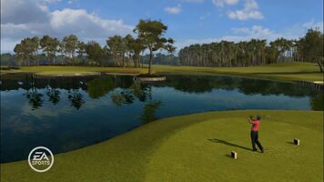Redeem Tiger Woods PGATOUR 09 Xbox 360