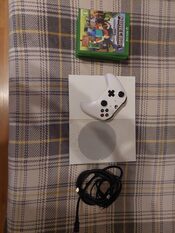 Xbox One S, White, 500GB