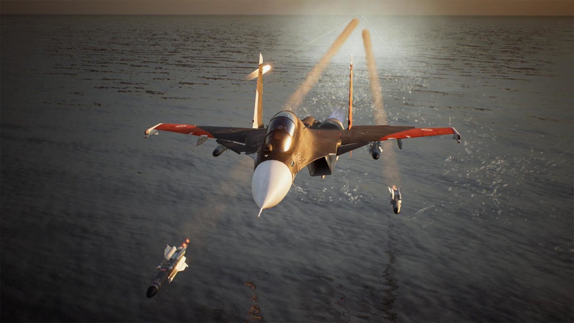 Buy Ace Combat 7: Skies Unknown - TOP GUN: Maverick Edition Steam