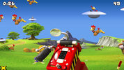Get Moorhuhn Invasion (Crazy Chicken Invasion) (PC) Steam Key GLOBAL