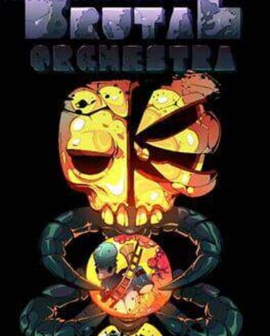 

Brutal Orchestra (PC) Steam Key GLOBAL