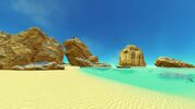 Heaven Island - VR MMO Steam Key GLOBAL