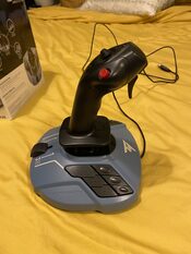 Get THRUSTMASTER TCA SIDESTICK AIRBUS/EDITION (Vairalazdė)