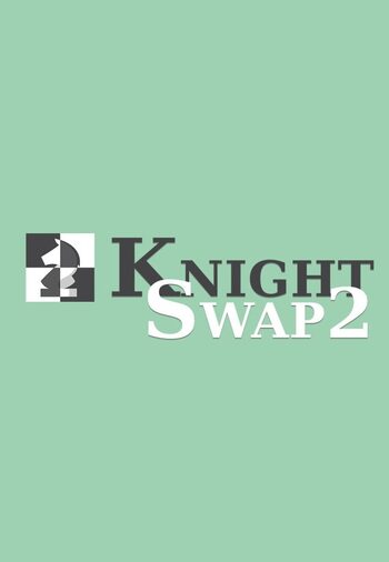 Knight Swap 2 Steam Key GLOBAL