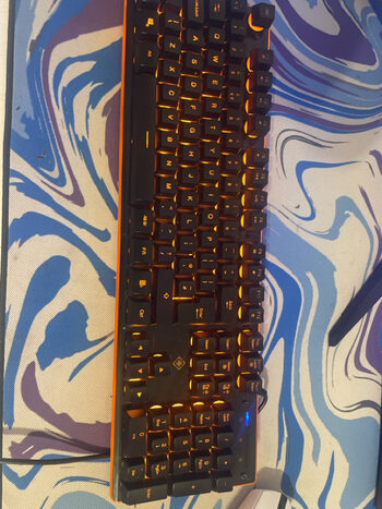 Buy deltaco gaming klaviatura